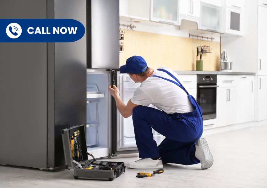 Artesia Wells Appliance Repair Company